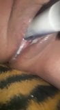 Girlfriend Masturbation 7 snapshot 2