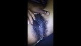 Very hairy snapshot 3