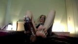 A lubricated dick always ends up better snapshot 7