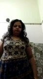 Tante, Sex-Video im Badezimmer, Rangpur, Bangladesch snapshot 1