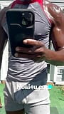 Sexy Black Male Muscle - noai4u.com snapshot 1