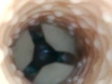 A short clip of me cumming in my fleshlight. snapshot 4