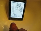 Just found out I could put hentai on my Kindle. snapshot 7