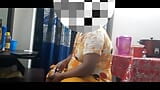 Deshi Vhabi mostrando su gran phussy con su Hasbend snapshot 1