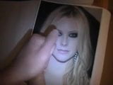 Avril Lavigne 1 snapshot 4