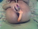 anal dildo masturbation 3 snapshot 8