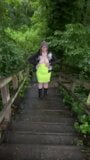Rebecca Curves Flashing Walk snapshot 1