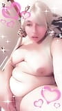 HORNY CHUBBY BBW VANILLA FAITH ARDALAN snapshot 7