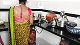 She Came to Tell Her Mother-in-law About Kitchen Problems snapshot 1