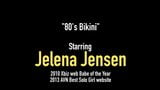 Tetona de piernas largas jelena jensen mega folla su coño caliente snapshot 1