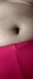 Bbw tante navel prikte snapshot 9