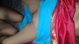 Mast bhabhi ki hot pussy ki chudai perfect pussy lips licking  snapshot 5