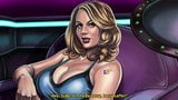 Lets play Leisure suit Larry (reloaded) - 05 - Geschenke snapshot 16