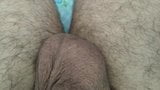 My cock treated like a slave (double cum) snapshot 1