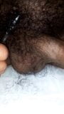 Indian desi clean underarms. See hairy big 7cm cock . Desi boy cleaning hair around That cock. snapshot 3