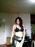 Philippines Milf Seducing BF snapshot 5