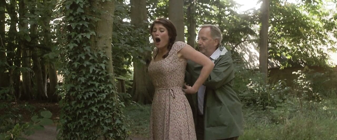 Gemma Arterton - Gemma Bovery