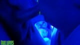 Muie cu buze de neon refuzată spermă în gură snapshot 8