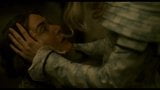 Saoirse Ronan și Kate Winslet în diferite scene de sex lesbian snapshot 2