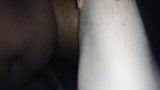 Interracial anal snapshot 7