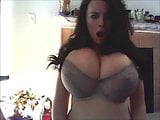 Boobs-A-bouncin' snapshot 1