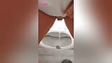 Sweet College Pussy Pee snapshot 9