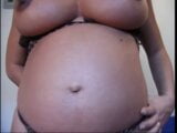 Mijn vuile zwangere vrouw moet neuken !!! - vol. #33 snapshot 5