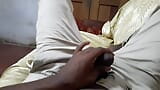 Hot 18 year old boy fucking with big black dick snapshot 15