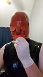 Swallowing 3 Loads in Latex snapshot 10