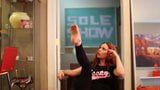 Becky's SOLE SHOW snapshot 2