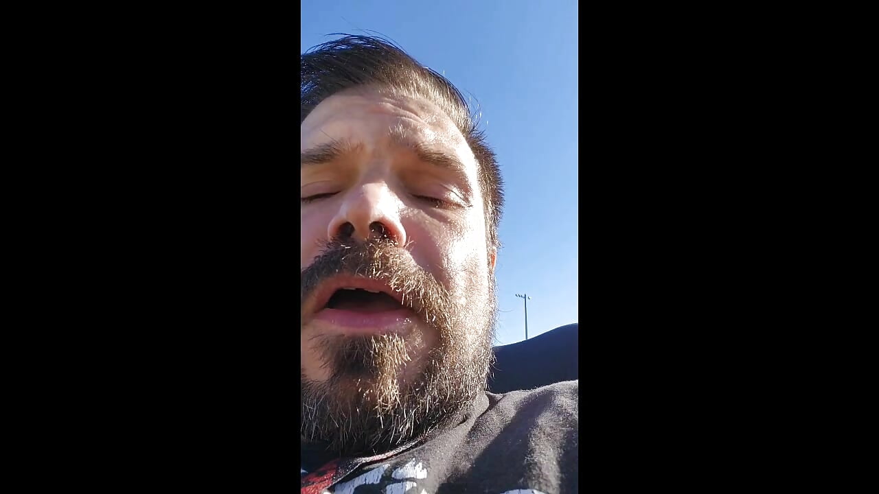 Kevy 69's Positivity and I need to Cum Vlog