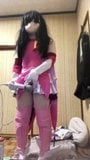 kigurumi wizard vibrating snapshot 15