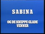 Sabina og venner snapshot 1