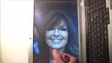 Sarah Palin Cum Tribute snapshot 4