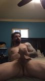 Hetero-Redneck-Papi pumpt eine Ladung snapshot 7