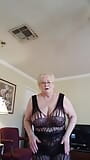 Your Horny Granny Just Loves To Dance snapshot 8