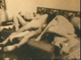 Authentieke antieke erotiek # 4 (vintage - jaren 50 - jaren 60) snapshot 4