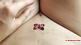 Try On Temporary Tattoo on pussy. Hot Sticker Tattoo snapshot 14