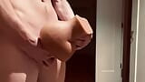 JUST BIG HUGE COCK FUCKS PERFECT DOLL TEEN ASS snapshot 5