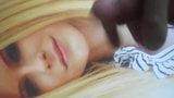 Avril Lavigne (Cum tribute) snapshot 2