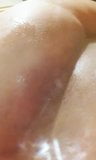 Creampie, Arsch-Schwuler, arabisches Sperma im Arsch, heißes Schwules snapshot 1