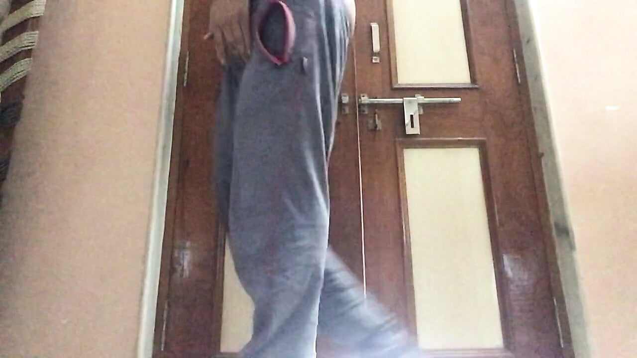Step mom suck a big cock of step son suck boobs and cook in pussy and ass #