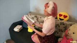 Blogika-nadejda Popkova: Softcore Porn | xHamster