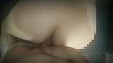 Sexo anal en spa con árabe argelina snapshot 8