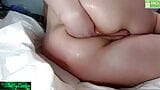 Fisting của tôi hổng lỗ đít và lỗ âm hộ và prolapse snapshot 6