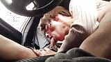 Blowjob in the Car, I Love Thrilling Erotic Things! snapshot 14