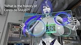 AlmightyPatty - caliente 3D sexo hentai - compilación - 281 snapshot 10