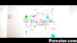 Masturbation Helps Horny Girl Jana Cova Go Crazy snapshot 1