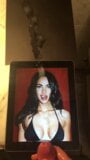 Megan Fox - sperma eerbetoon 1 snapshot 3