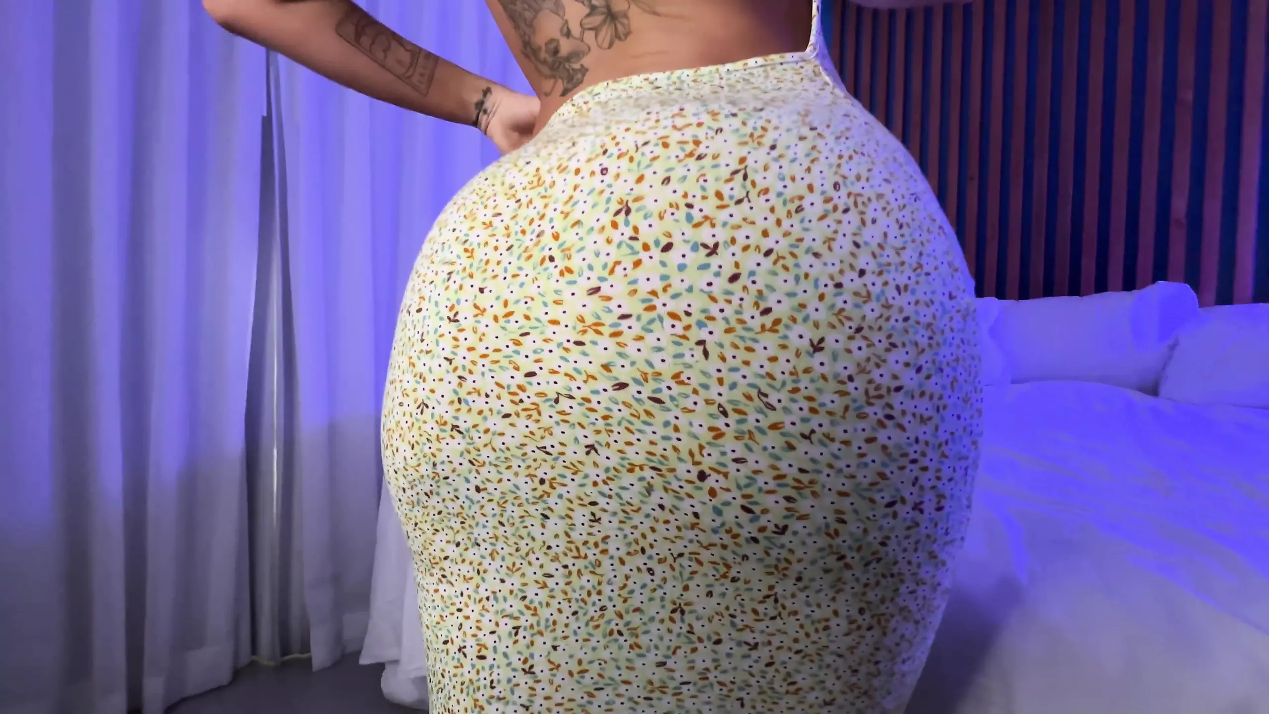 Jmac creampies arabella mia in round 2